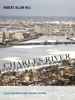 cover image of Charles River